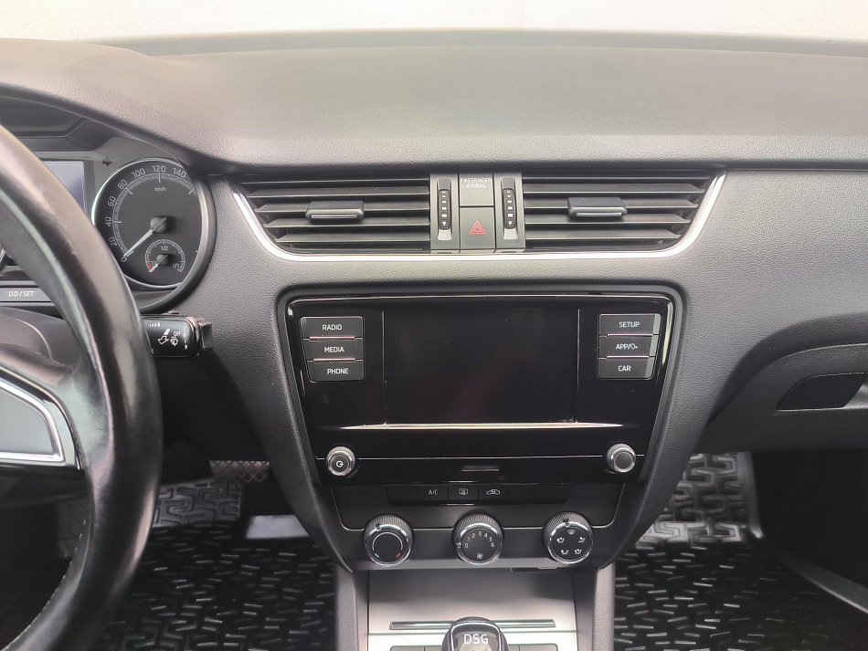 Škoda Octavia III 1.5 TSi Ambiente