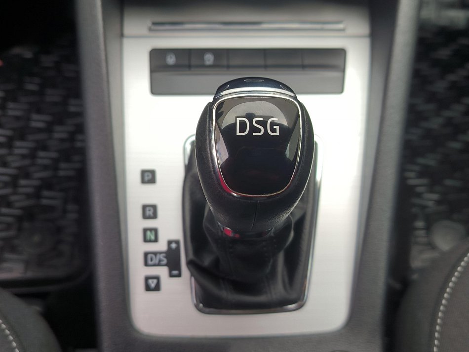 Škoda Octavia III 1.5 TSi Ambiente