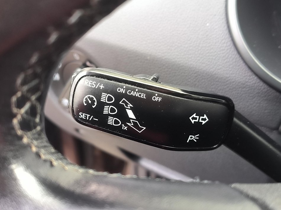 Škoda Octavia III 1.5 TSi Ambiente
