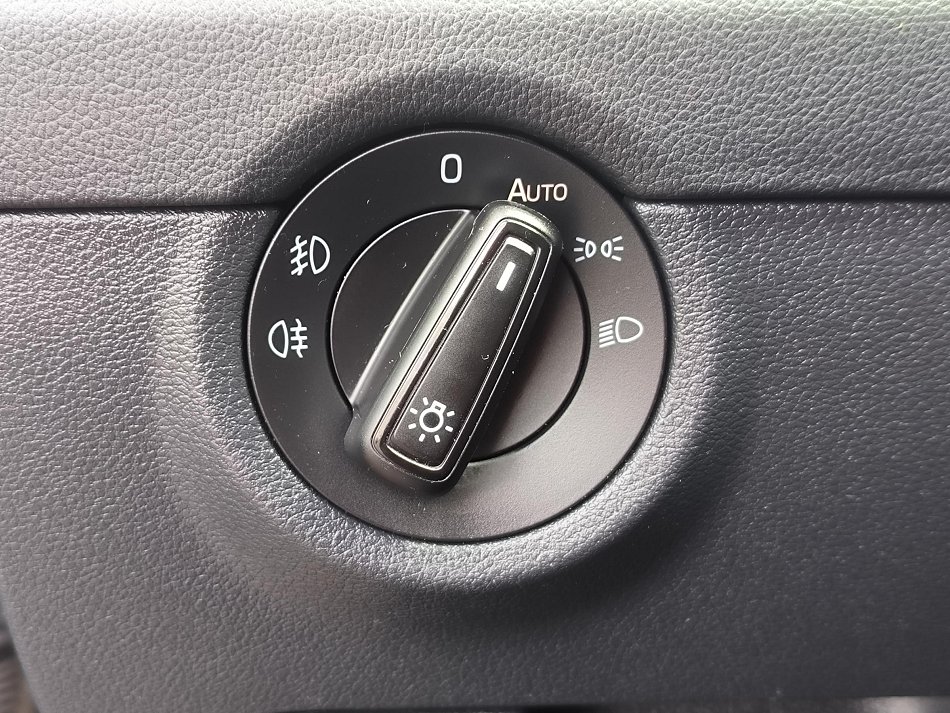 Škoda Octavia III 1.5 TSi Ambiente