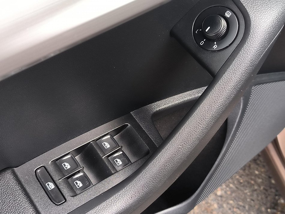 Škoda Octavia III 1.5 TSi Ambiente