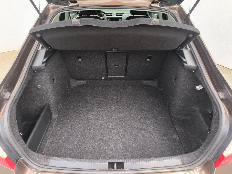 Škoda Octavia III 1.5 TSi Ambiente