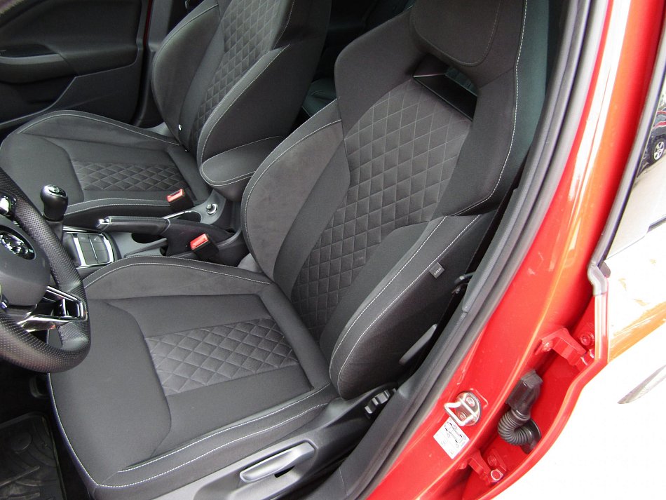 Škoda Kamiq 1.0 TSi Style