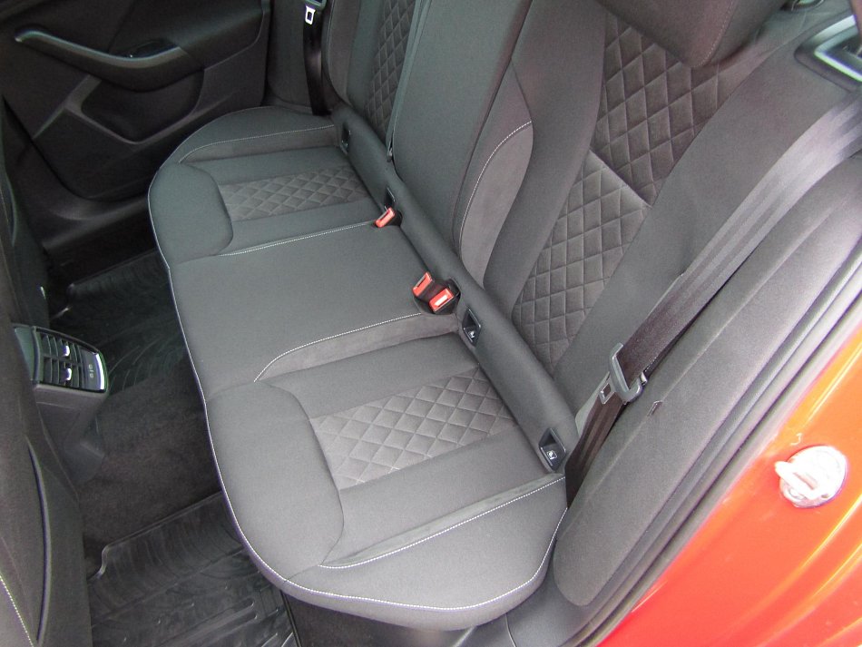 Škoda Kamiq 1.0 TSi Style