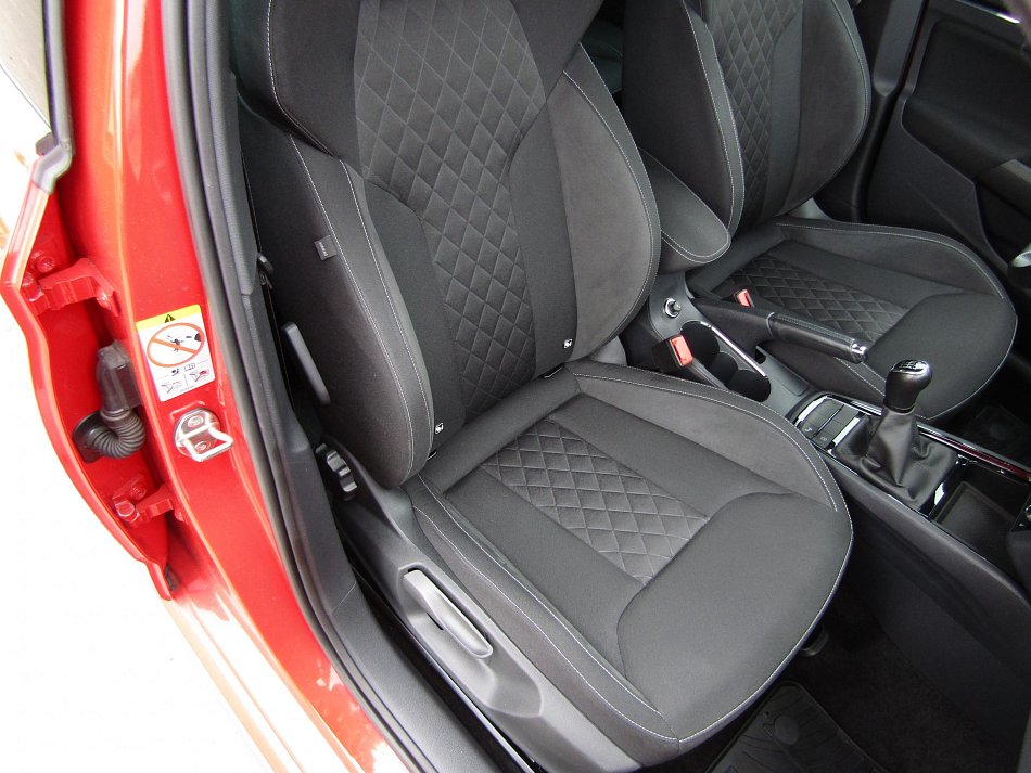 Škoda Kamiq 1.0 TSi Style