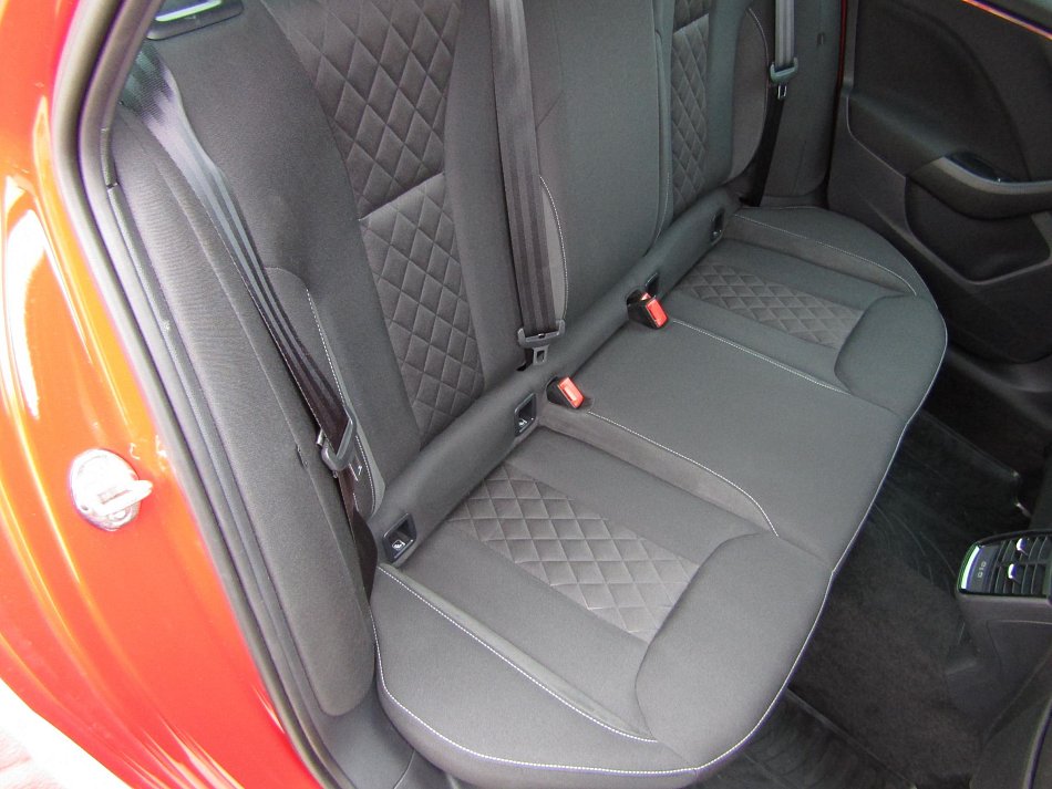 Škoda Kamiq 1.0 TSi Style
