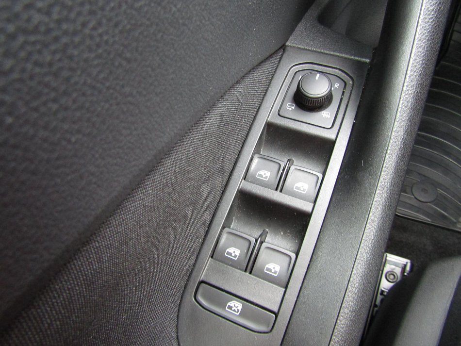 Škoda Kamiq 1.0 TSi Style
