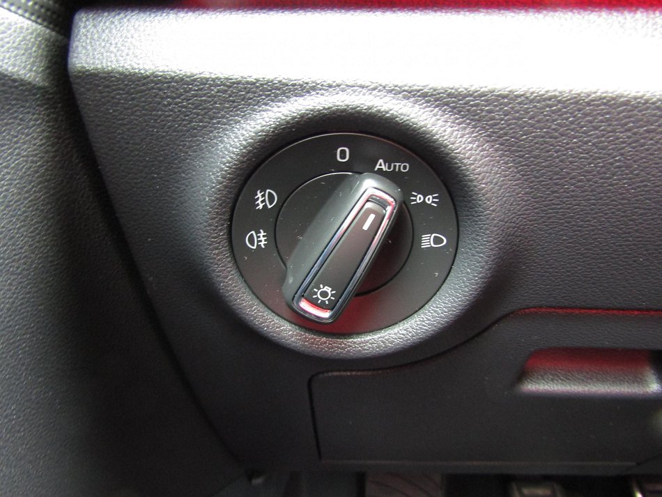 Škoda Kamiq 1.0 TSi Style