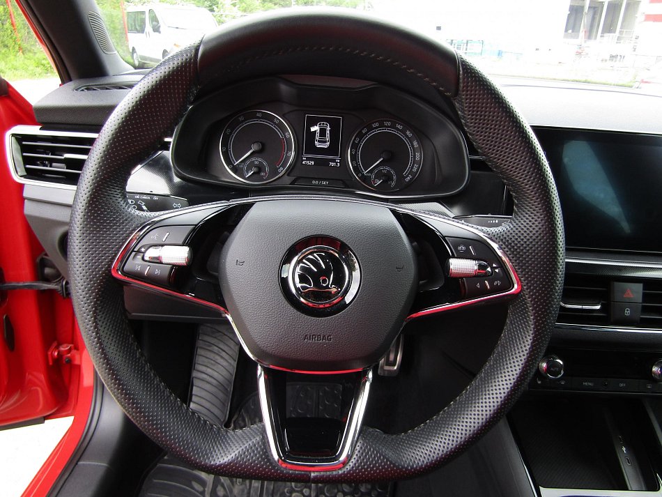 Škoda Kamiq 1.0 TSi Style