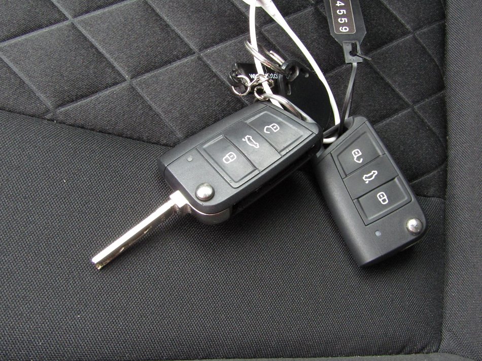 Škoda Kamiq 1.0 TSi Style