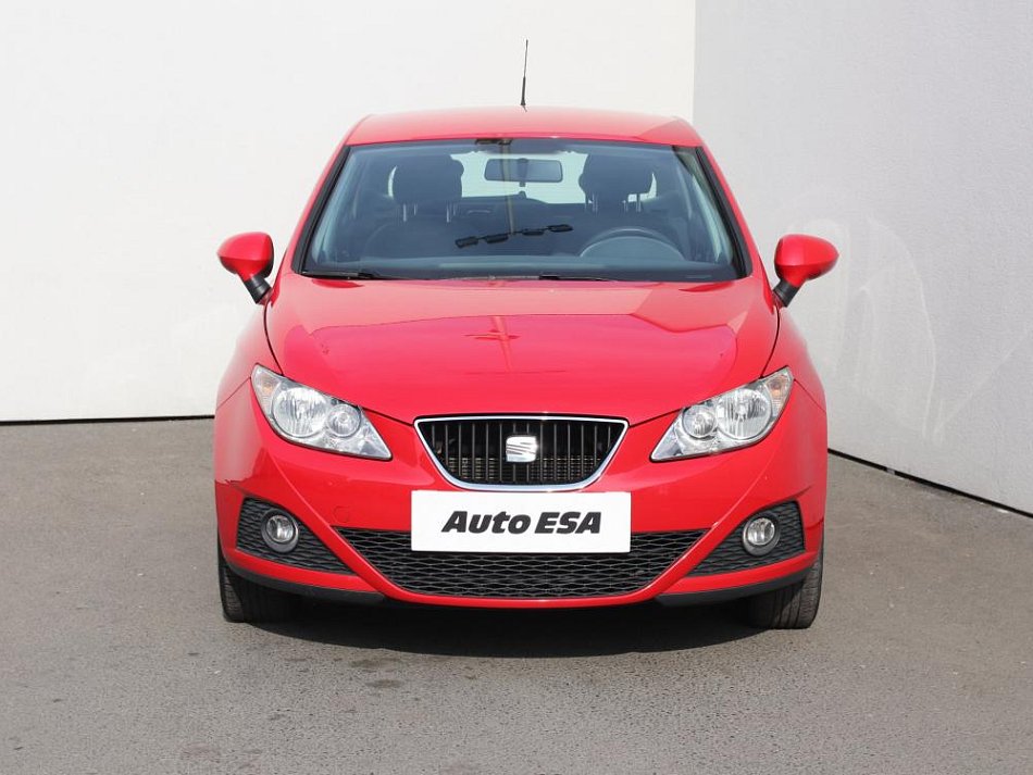 Seat Ibiza 1.6 TDI 