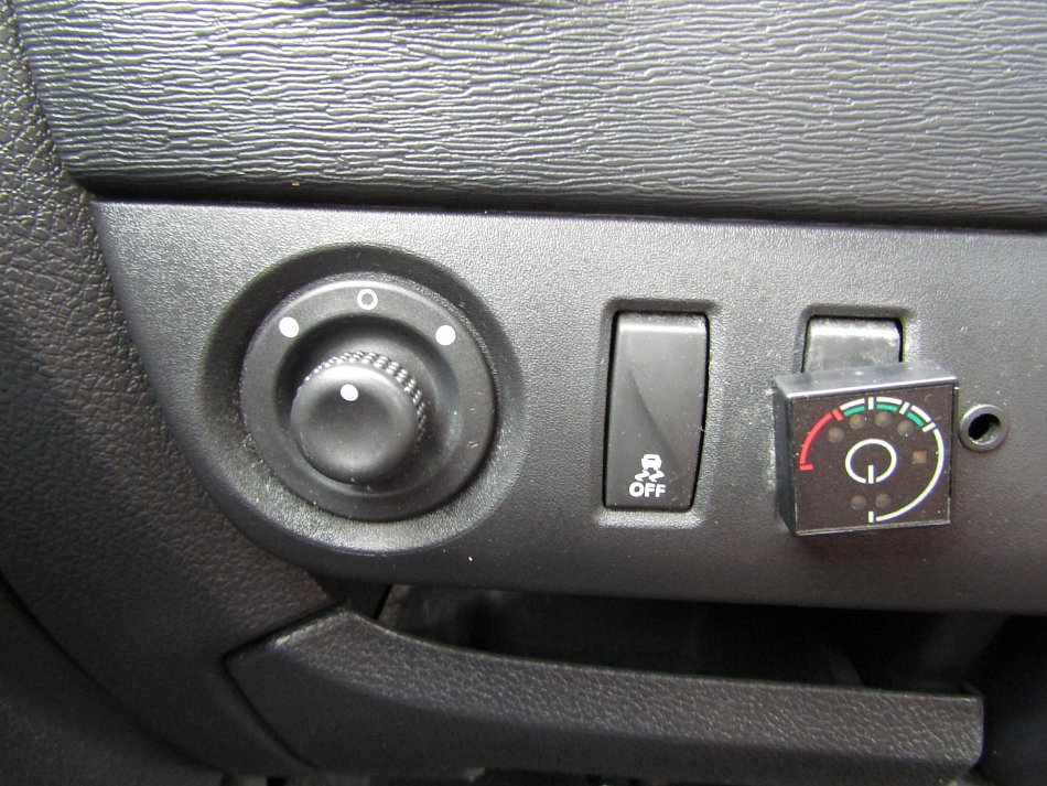 Dacia Dokker 1.6SCe LPG Stepway