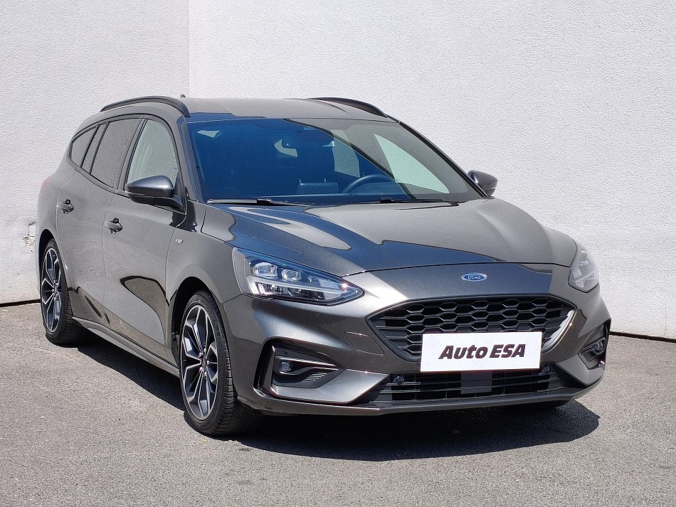 Ford Focus 1.5 EB ST-Line
