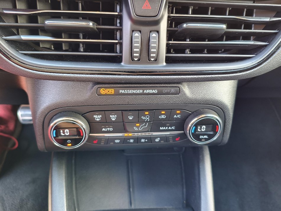 Ford Focus 1.5 EB ST-Line