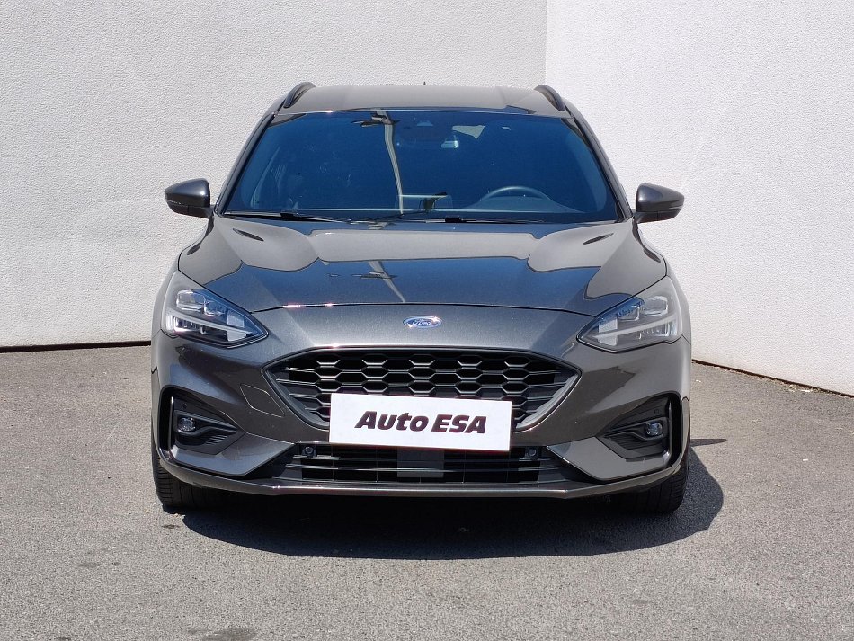 Ford Focus 1.5 EB ST-Line