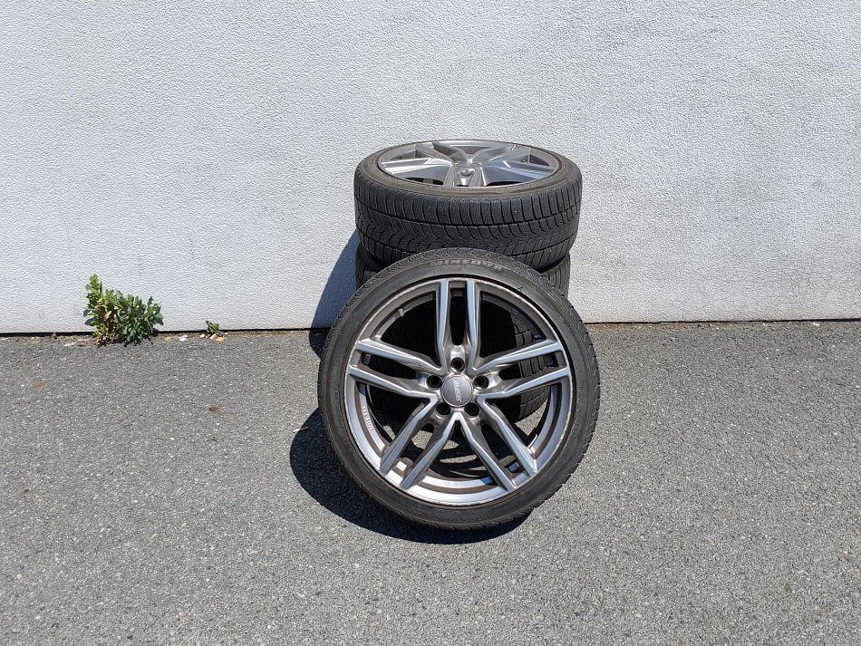 Ford Focus 1.5 EB ST-Line