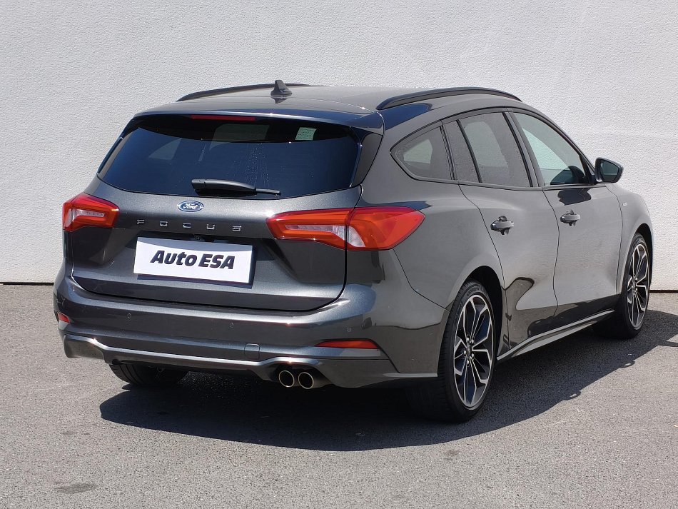 Ford Focus 1.5 EB ST-Line