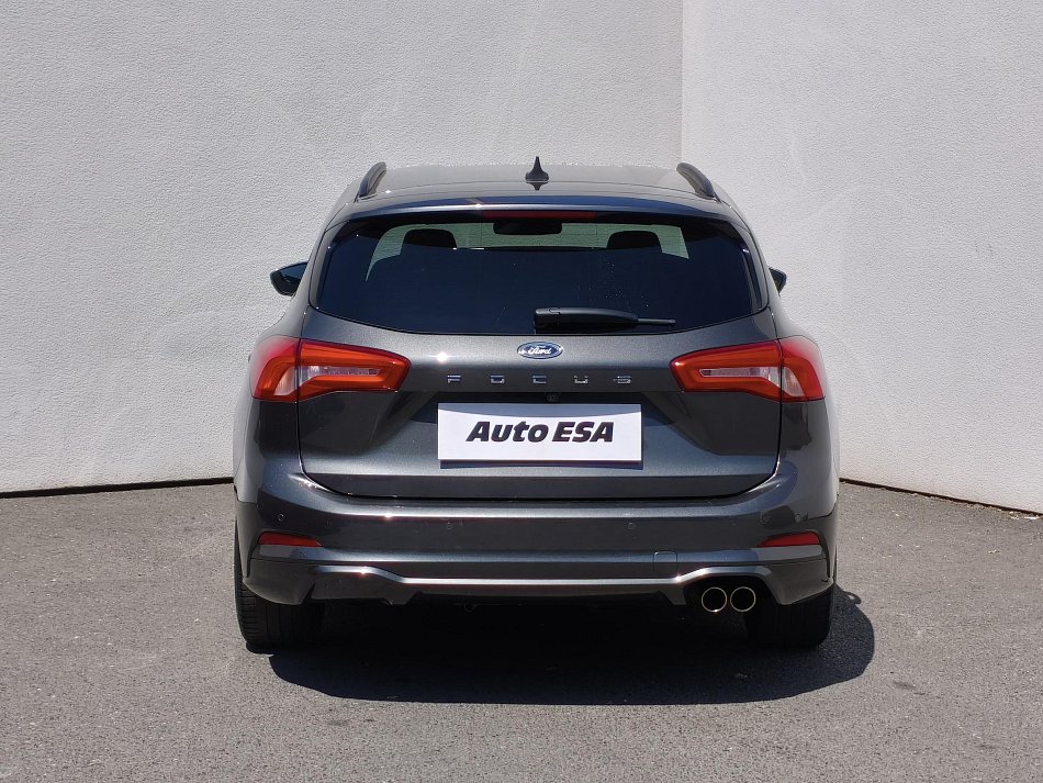 Ford Focus 1.5 EB ST-Line