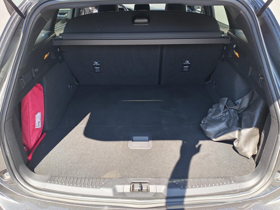 Ford Focus 1.5 EB ST-Line