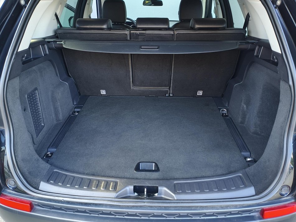Land Rover Discovery Sport 2.0 ED4 