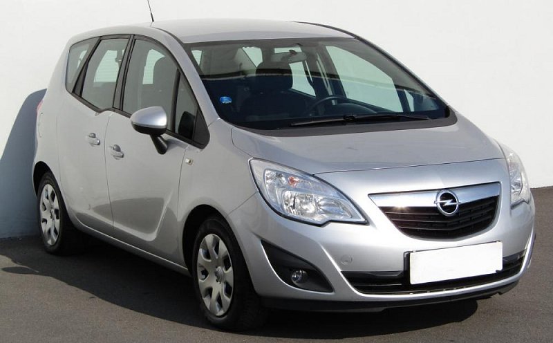 Opel Meriva 1.3 