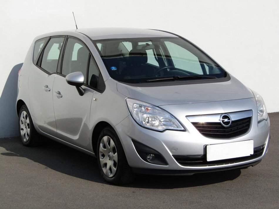 Opel Meriva 1.3 