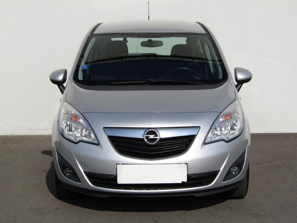 Opel Meriva 1.3 
