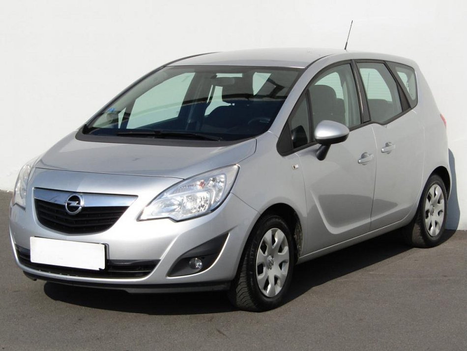 Opel Meriva 1.3 