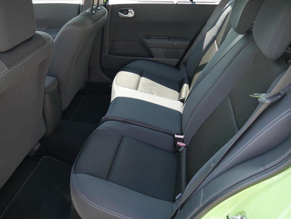 Renault Mégane 1.5dCi 