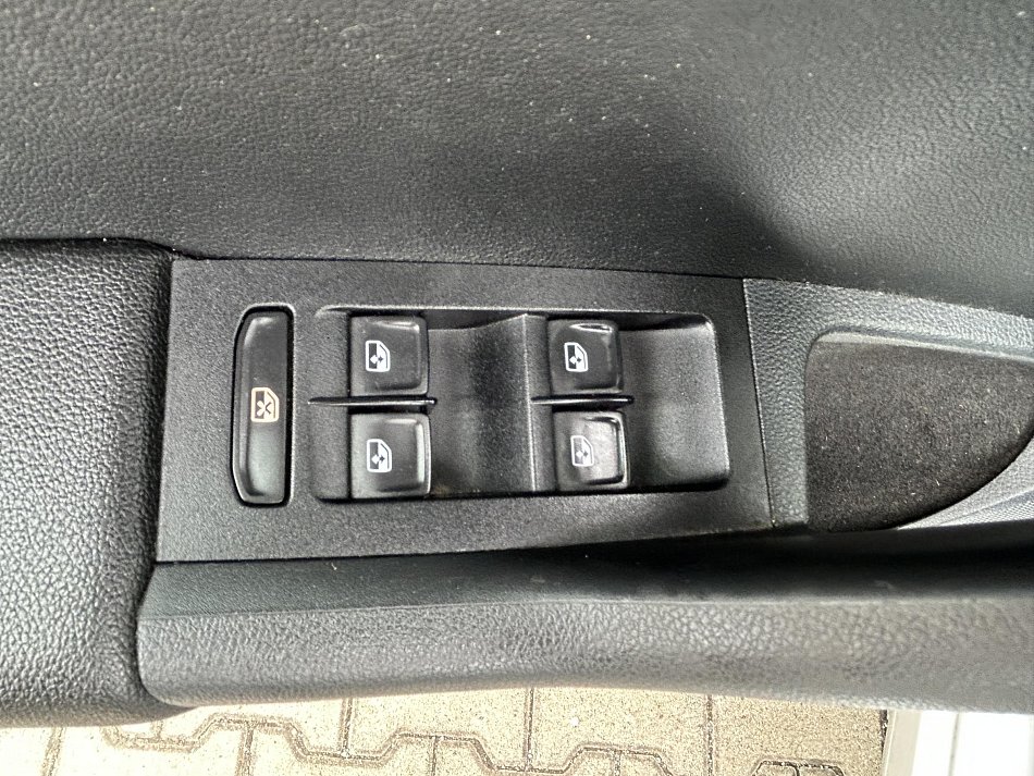Škoda Octavia III 1.5 TSi Ambition