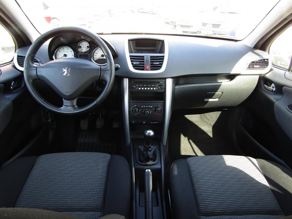 Peugeot 207 1.4 VTi  SW