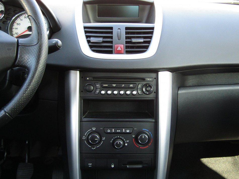 Peugeot 207 1.4 VTi  SW
