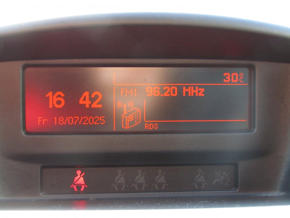Peugeot 207 1.4 VTi  SW