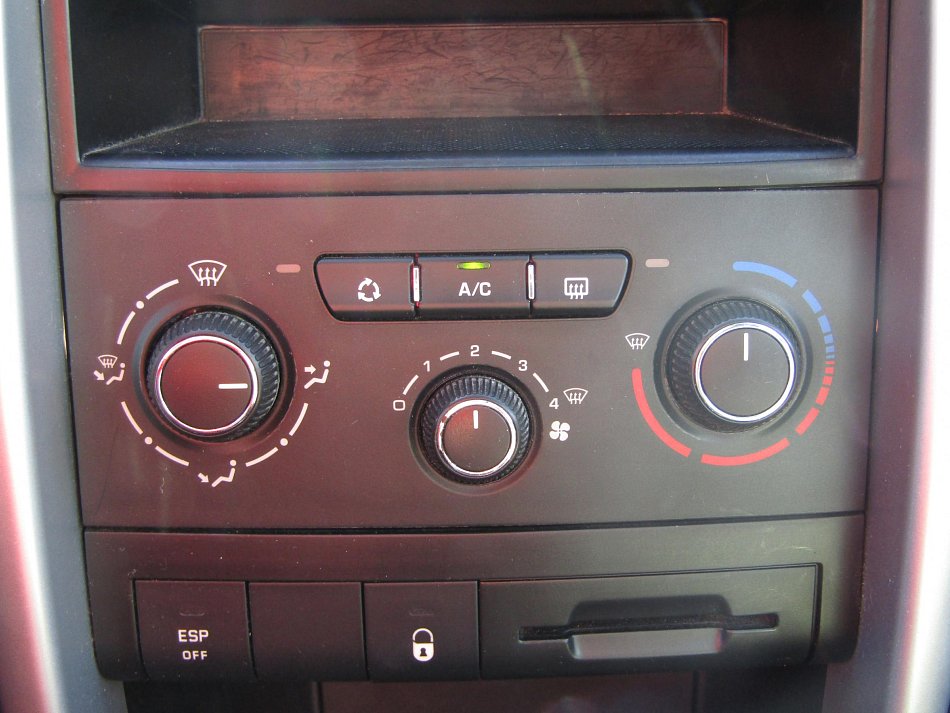 Peugeot 207 1.4 VTi  SW