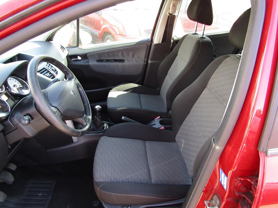 Peugeot 207 1.4 VTi  SW