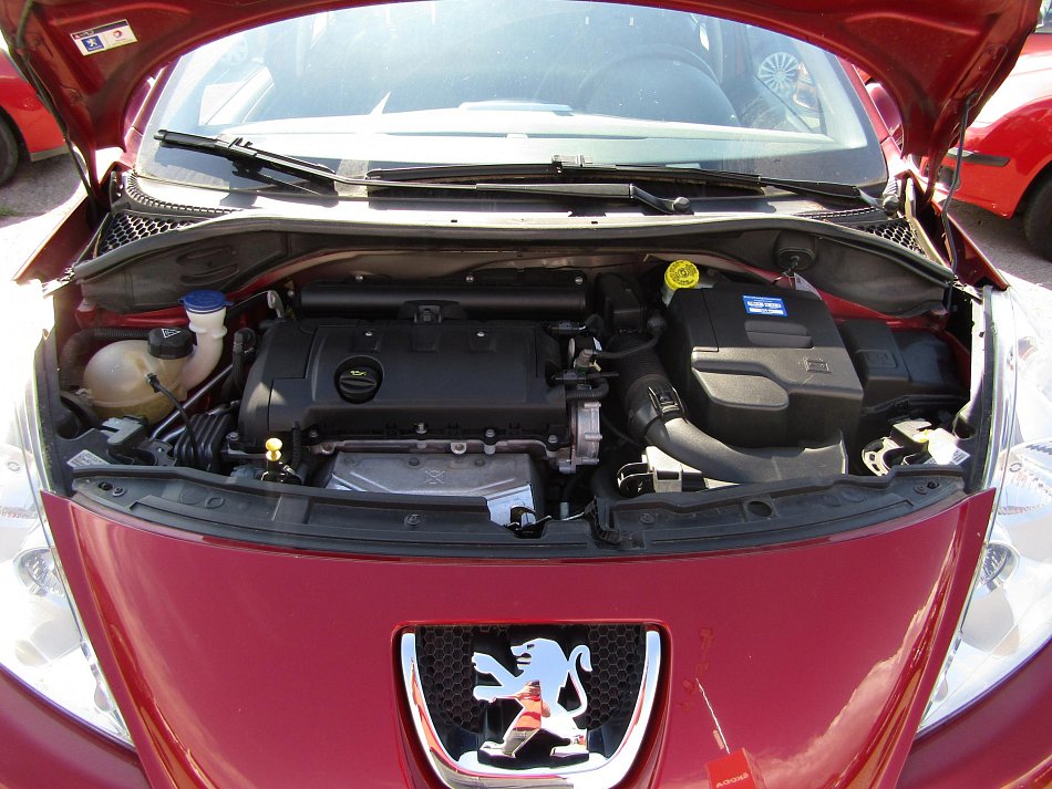 Peugeot 207 1.4 VTi  SW