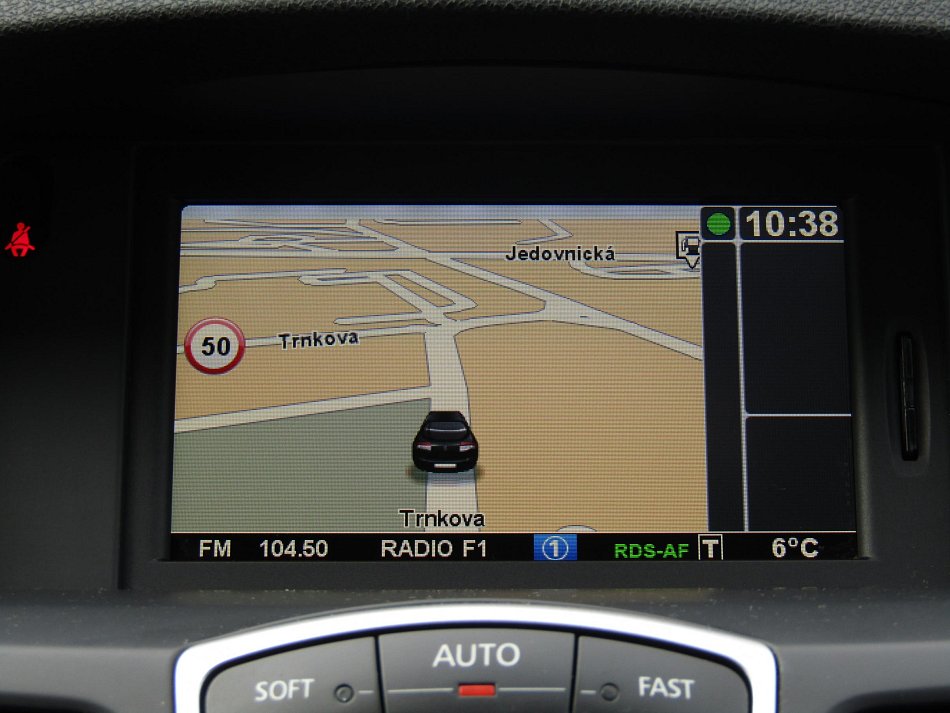 Renault Laguna 2.0DCI GT