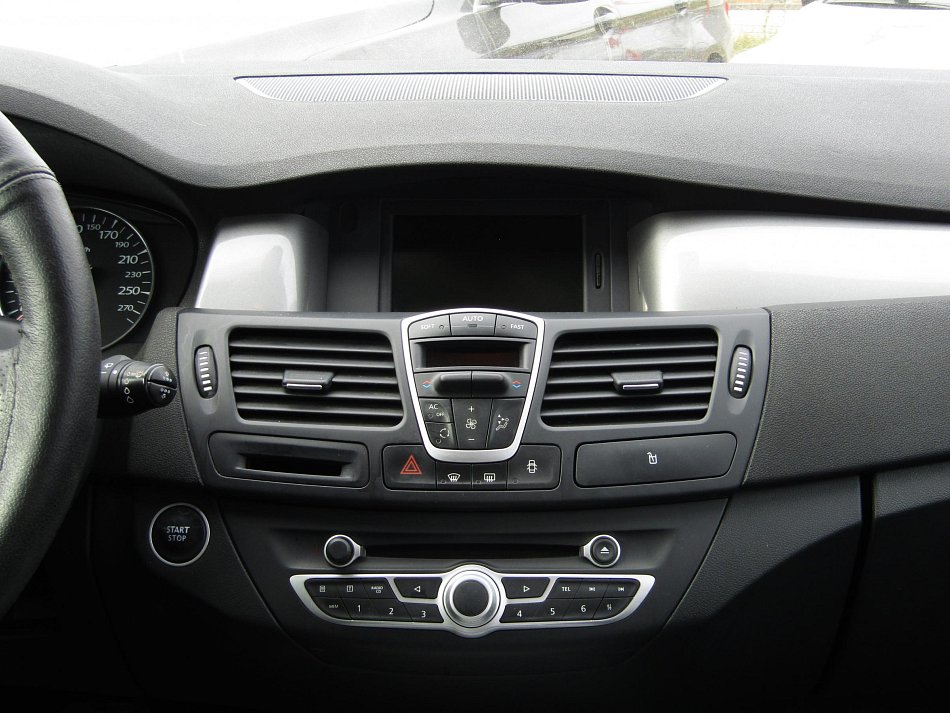 Renault Laguna 2.0DCI GT