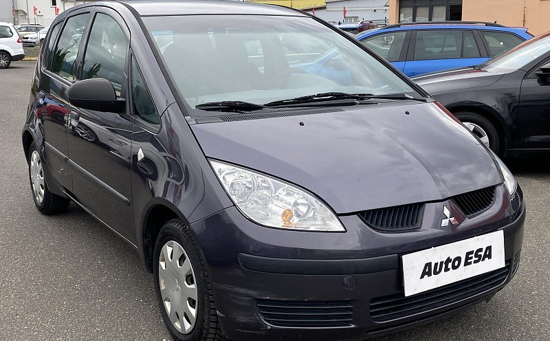 Mitsubishi Colt 1.3i 