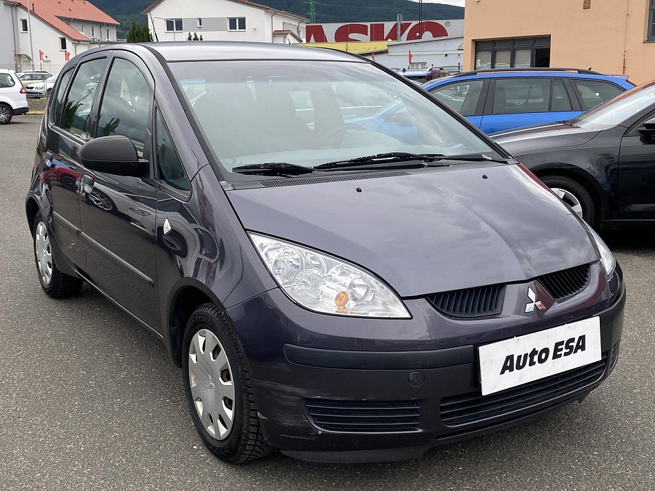 Mitsubishi Colt 1.3i 