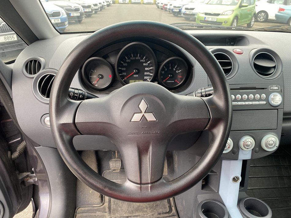 Mitsubishi Colt 1.3i 