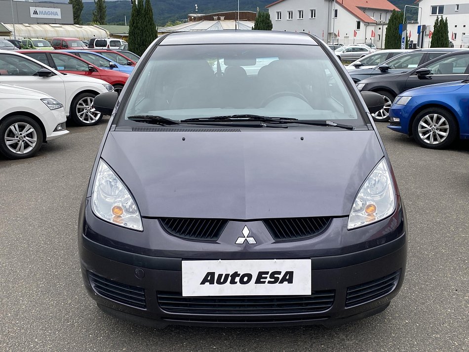 Mitsubishi Colt 1.3i 