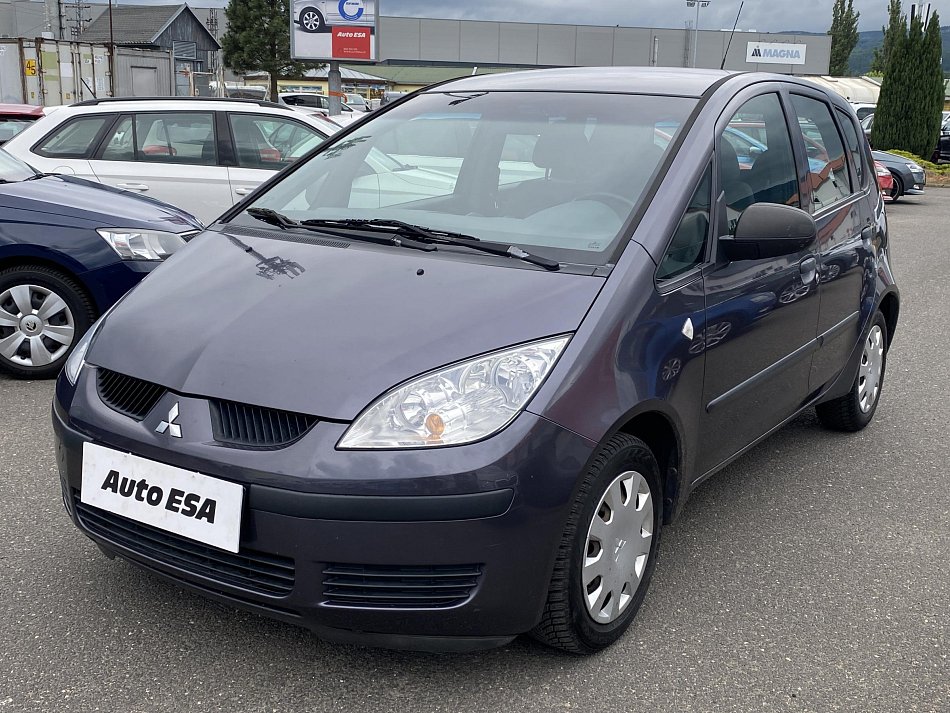 Mitsubishi Colt 1.3i 