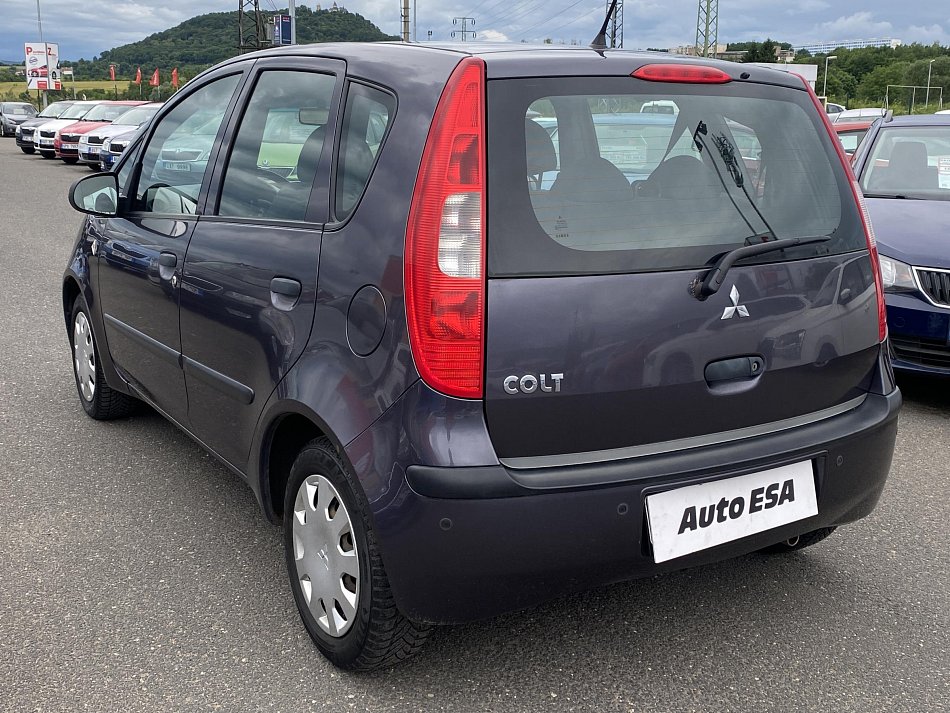 Mitsubishi Colt 1.3i 