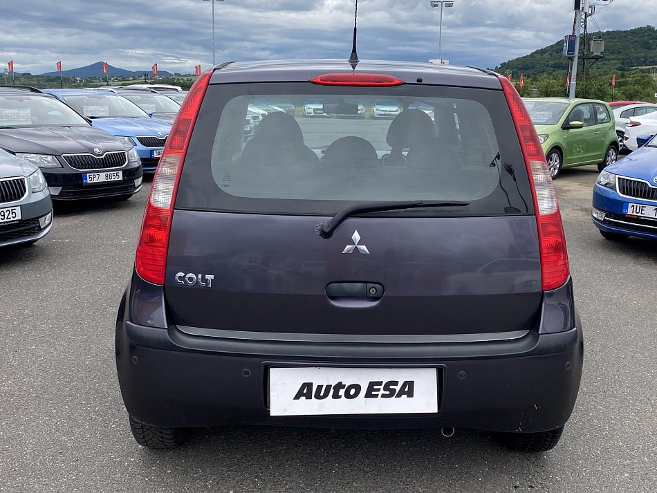 Mitsubishi Colt 1.3i 