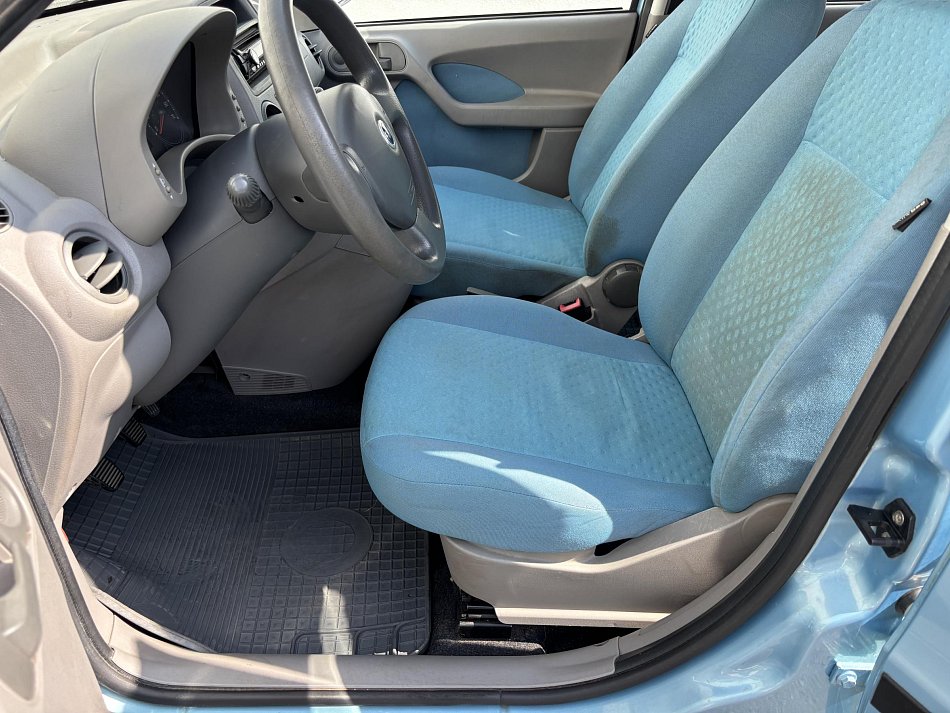 Fiat Panda 1.2i 
