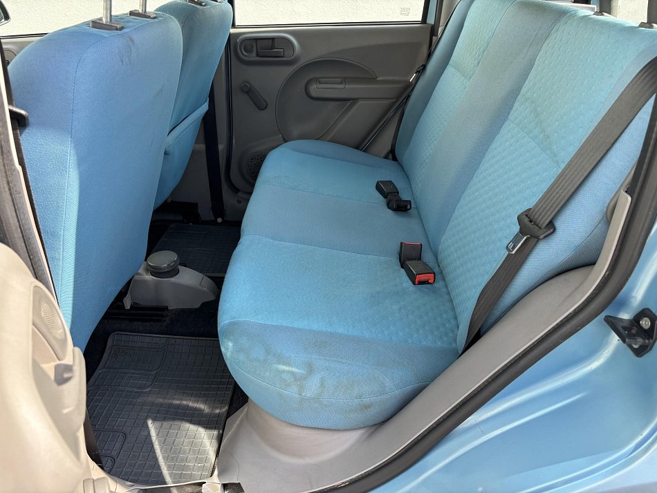 Fiat Panda 1.2i 