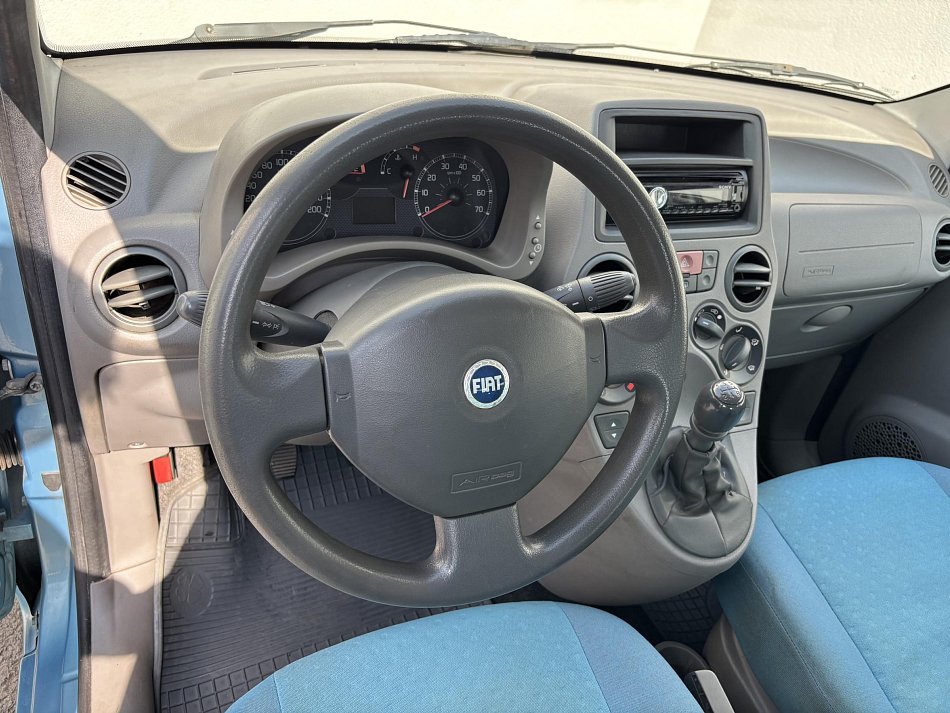 Fiat Panda 1.2i 
