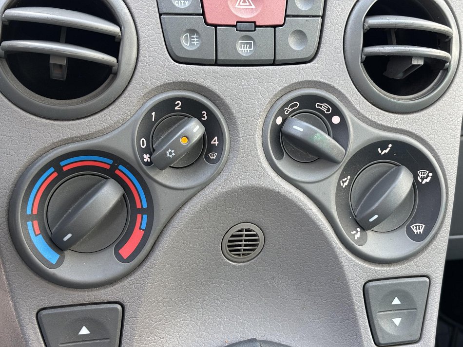 Fiat Panda 1.2i 