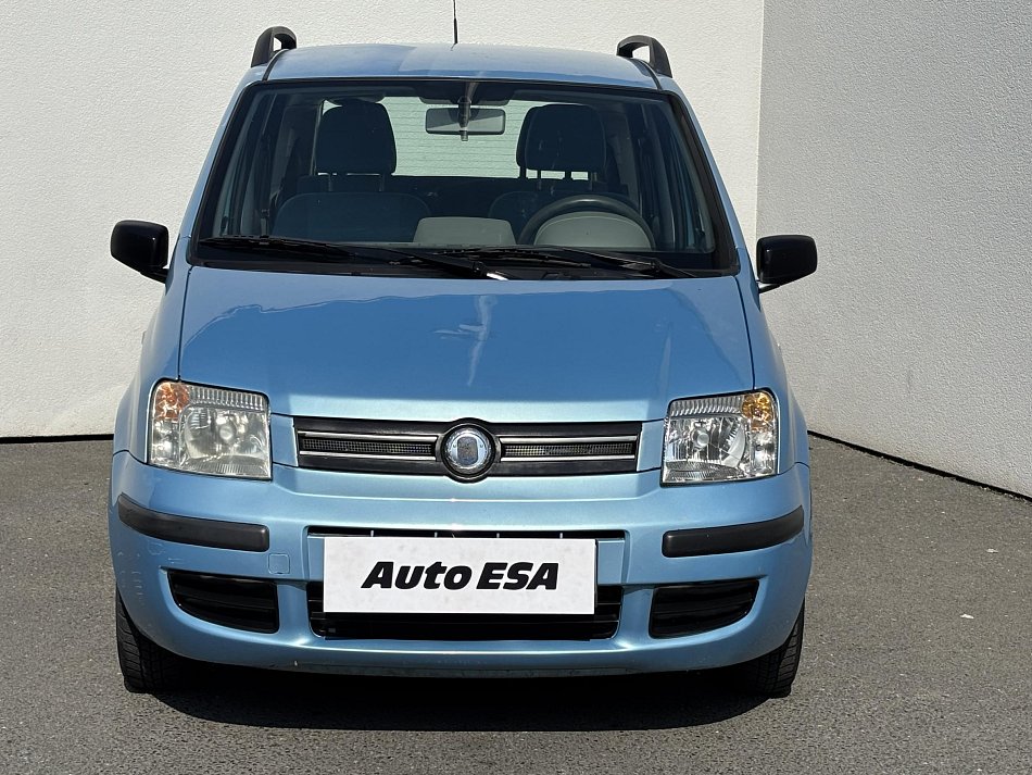 Fiat Panda 1.2i 